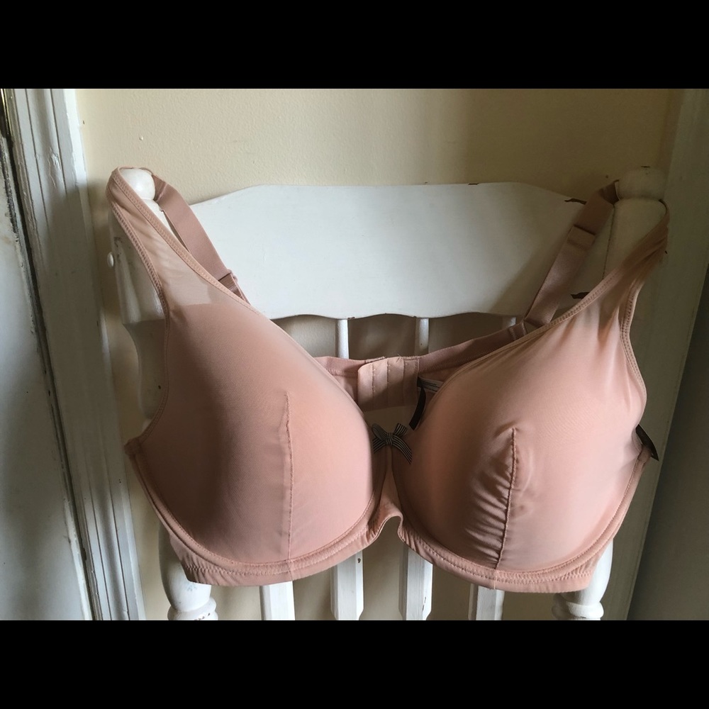 Two “adore me” bras. Brand new! Size 40H